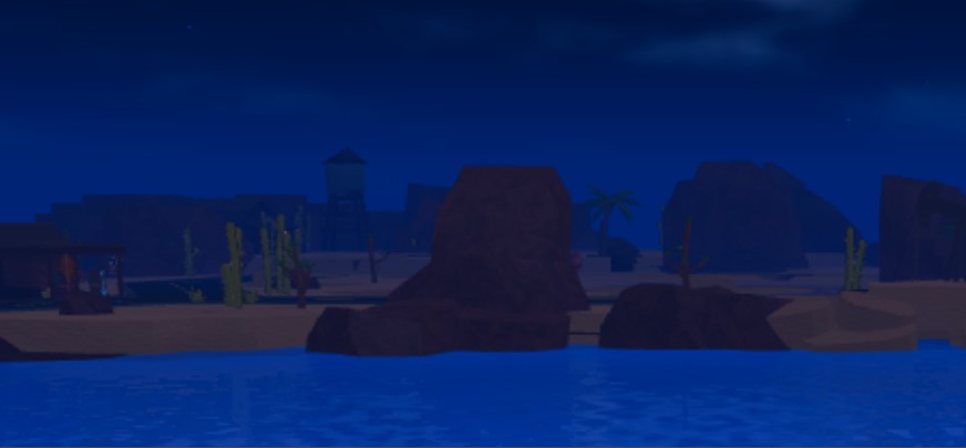 All Badlands Items in Dig It (Roblox): Uncovering Desert Treasures Collection