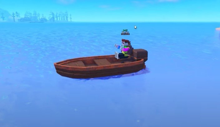 All Boats in Dig It Roblox: Types, Stats, and How to Get Them