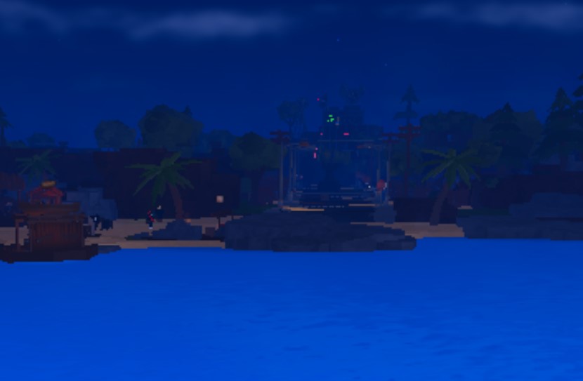 All Nookville Items in Dig It (Roblox) All Collection in Nookville Guide