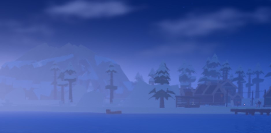 All Permafrost Items in Dig It (Roblox)