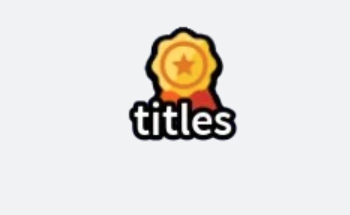 All Titles in Dig It Roblox and How to Get Them