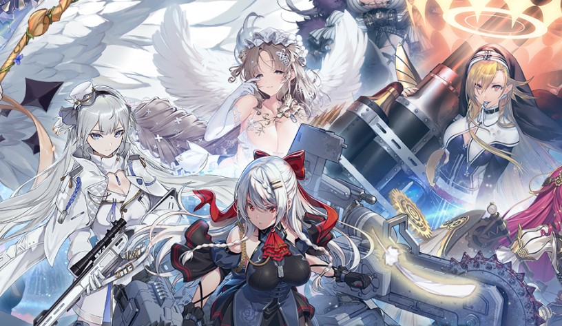 Angelica Aster Reroll Guide