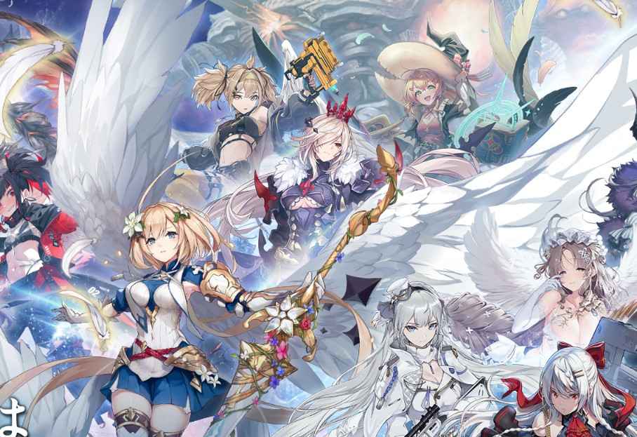 Angelica Aster Tier List