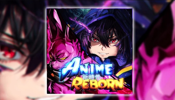 Anime Reborn Trello Link & Wiki Roblox (Official)