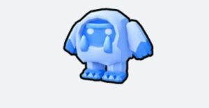 Baby Yeti