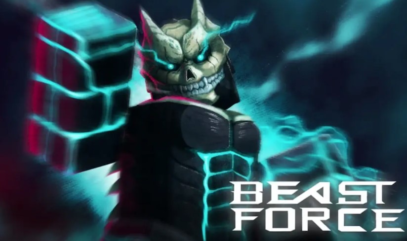 Beast Force Codes & Gifts