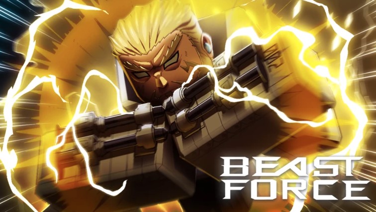 Beast Force Division Tier List