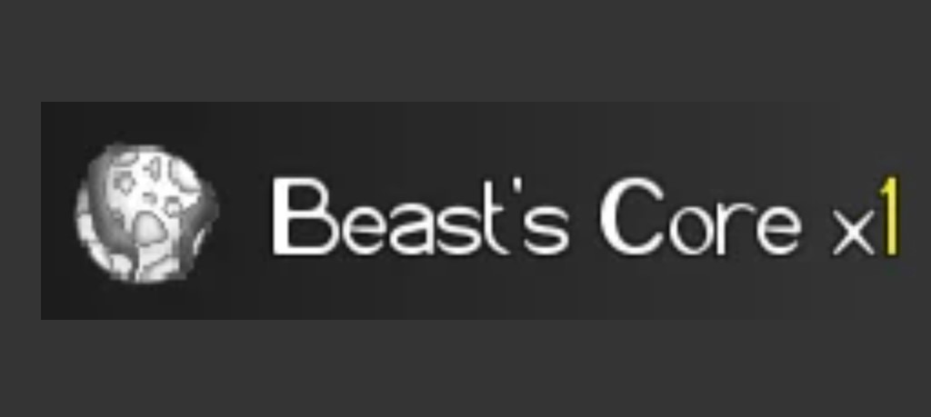 Beast Force: How to Get Beast Cores