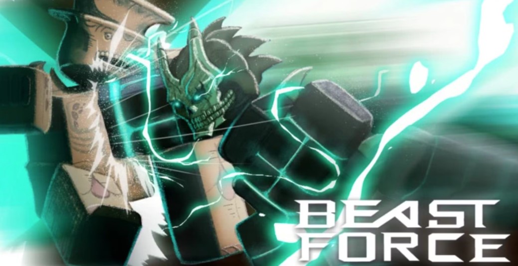 Beast Force: Trello Wiki & Discord Links
