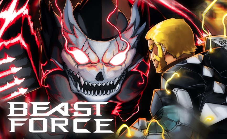 Beast Force Update 0.7 Guide: New Kaiju, Weapons, Monsters & More