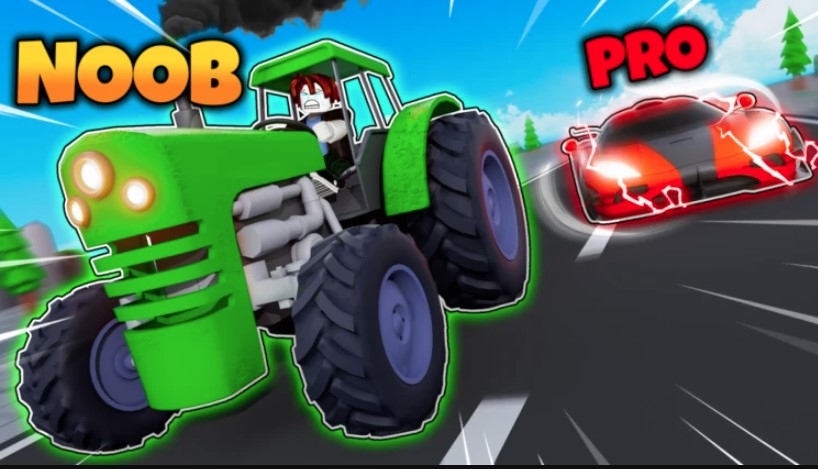 Car Training Roblox: All Cars, Stats, and How to Get Them