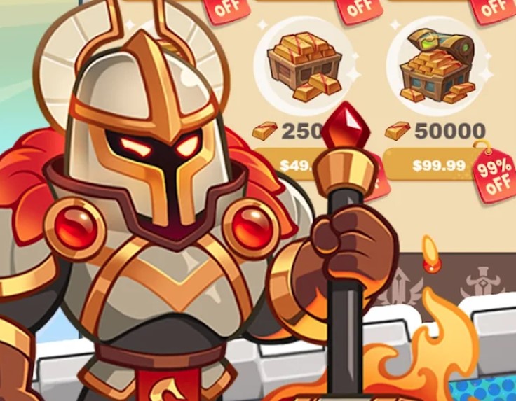Defender IV Codes & Gifts