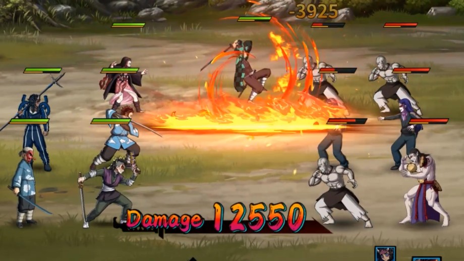 Demon Slayer Hinokami Legend Codes & Gifts (January 2025)