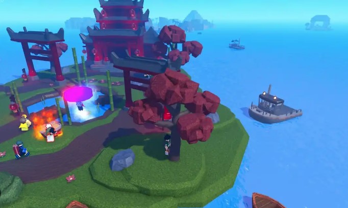 Dig It: All Lunar New Year Island Item Rarities and How to Get Them