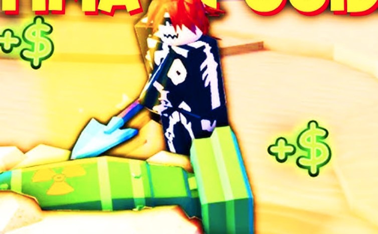 Dig It Money Farm: How to Get Rich Fast