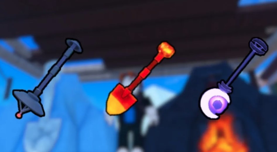 Dig It Shovel Tier List: Unearthing the Best Tools for Treasure Hunting