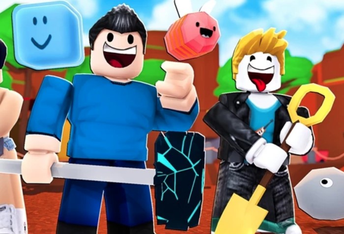 Dig It Trello Link, Discord & Wiki Roblox (Official)