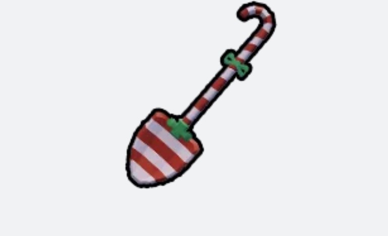 How to Get the Festive Shovel in Dig It (Roblox)