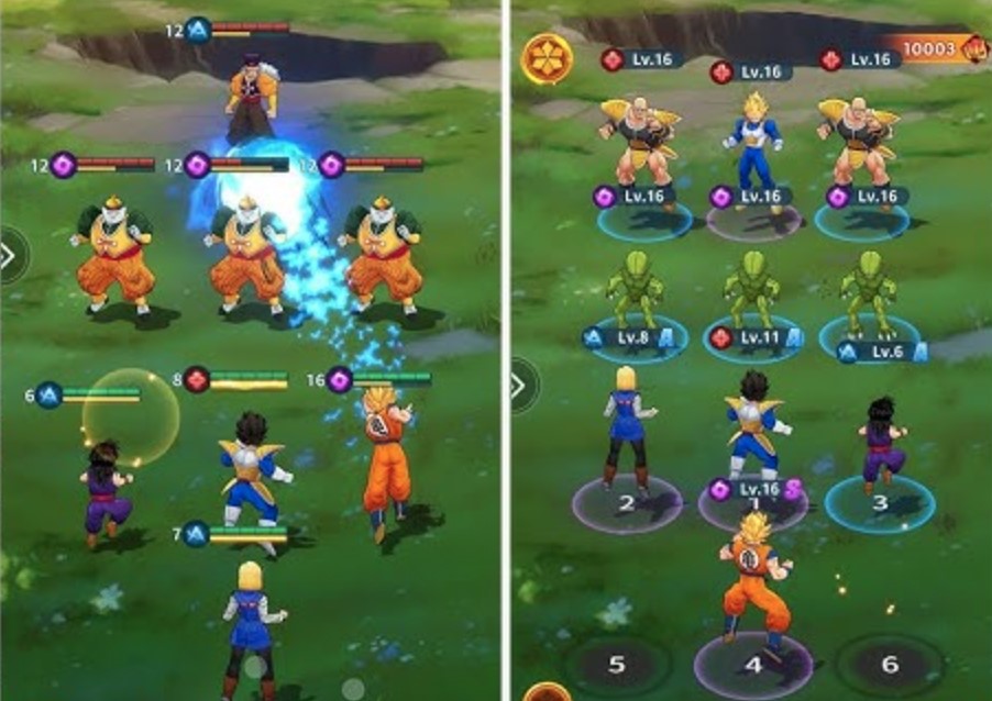 Fighter God Of Battle Codes & Gift
