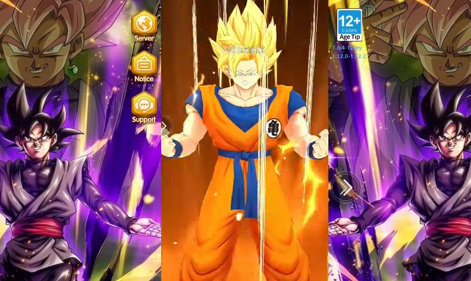 Fighter God Of Battle Tier List