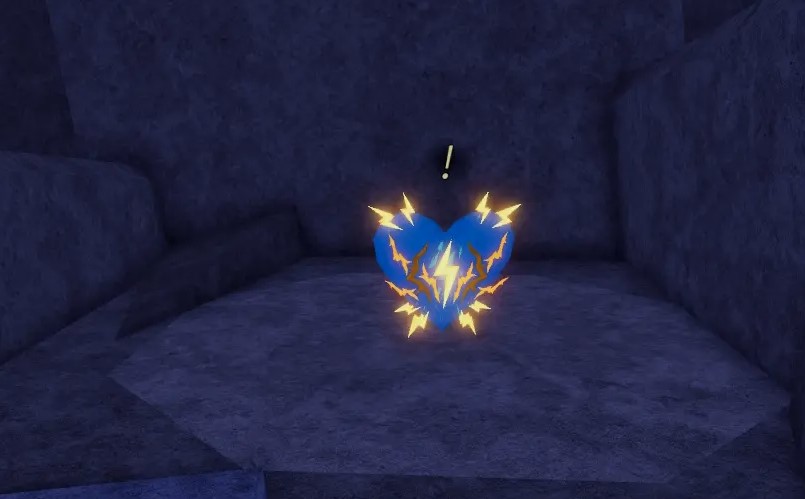 Fisch: How to Get the Zeus Heart