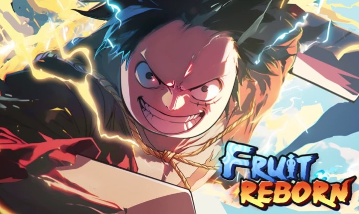 Fruit Reborn Tier List (Thunder X Flame): Best Fruits & How to Get Them