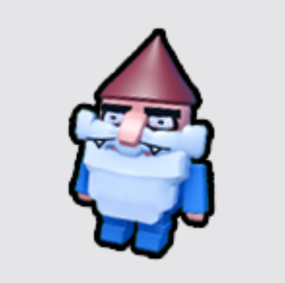 Garden Gnome
