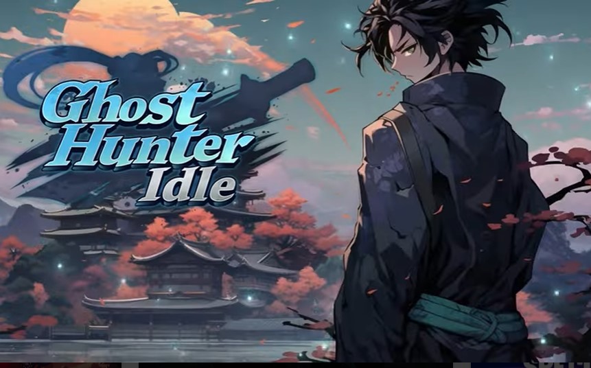 Ghost Hunter Idle Codes