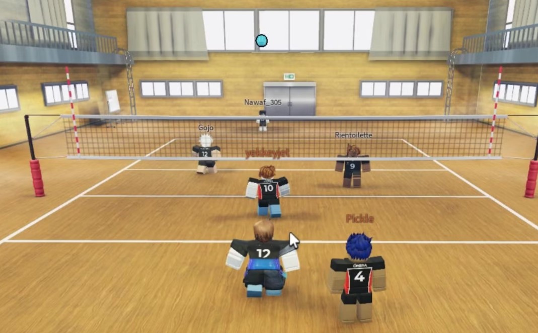 Haikyuu Legends: Beginner's Guide & Tips