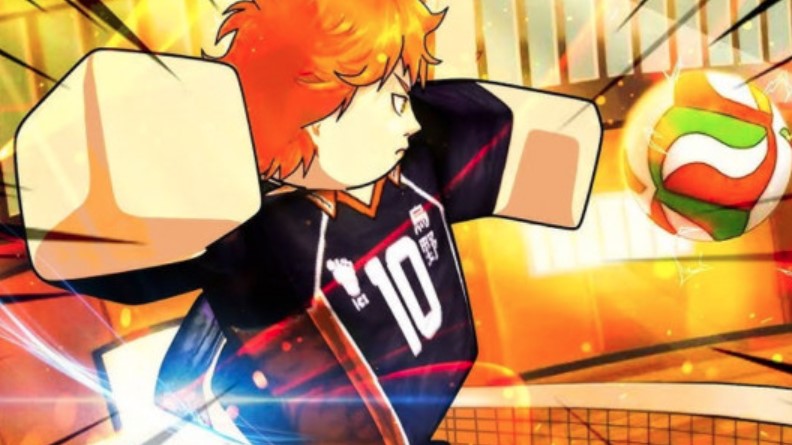 Haikyuu Legends Trello Link & Wiki