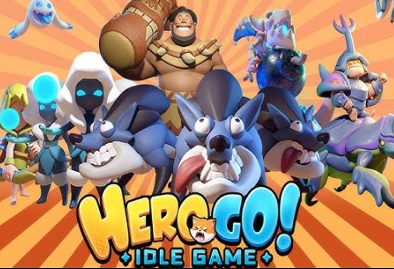 Hero GO Codes & Gift