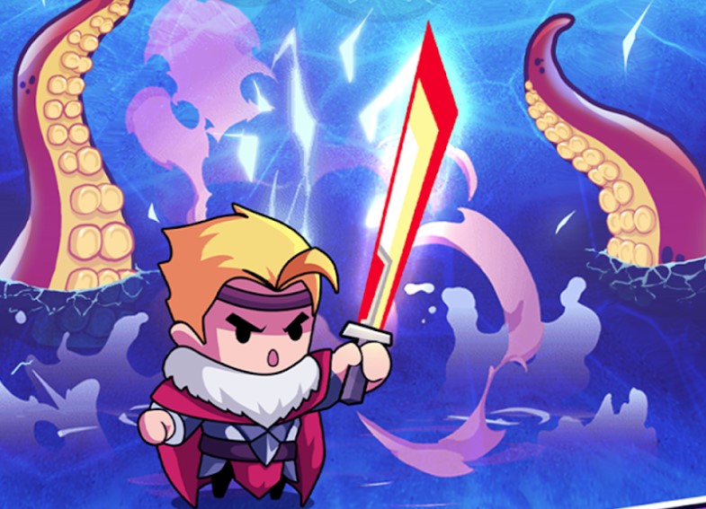 Hero Survival IO Codes & Gifts