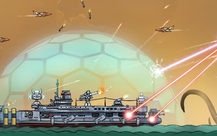 High Seas Hero Codes & Gift