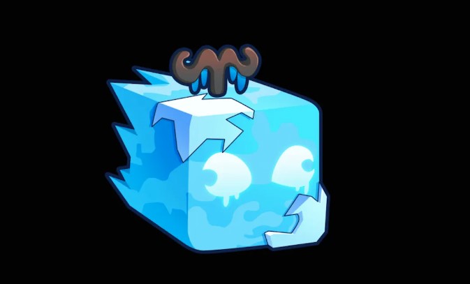 How to Awaken Ice Fruit in Blox Fruits
