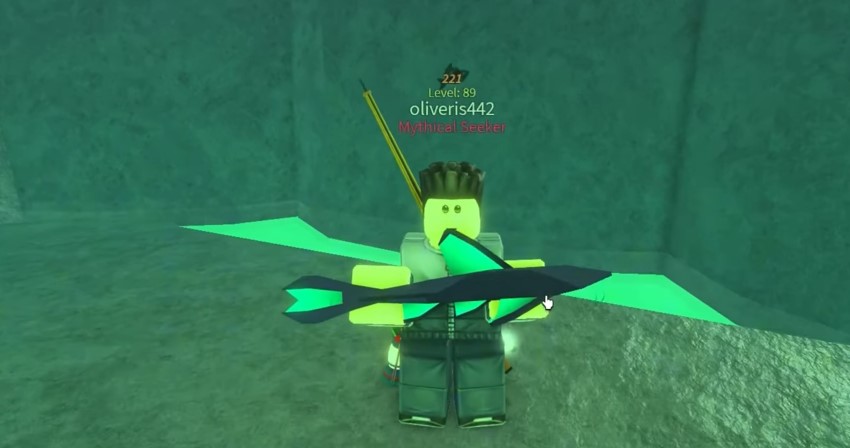 How to Catch Dweller Catfish in Fisch
