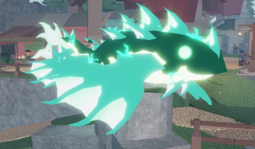 How to Catch the Grand Reef Guardian in Roblox FISCH