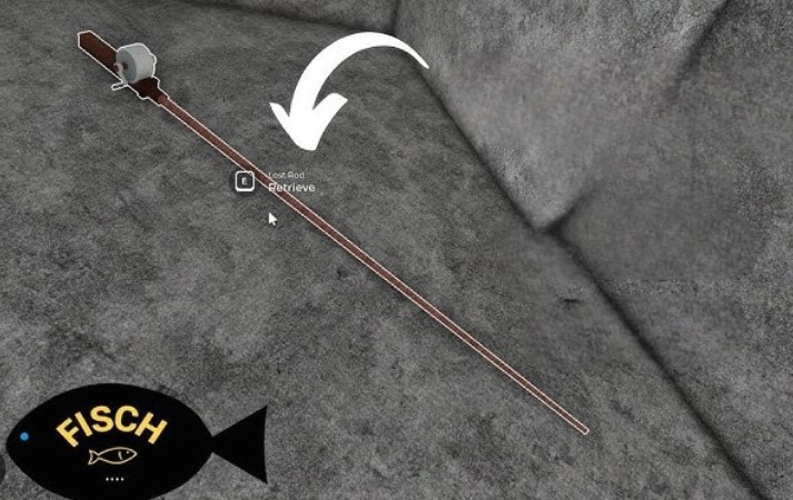 How to Find Wilson's Rod in Fisch Roblox (Wilson Lost Rod Quest)