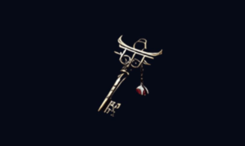 How to Get Cursed School Key in Jujutsu Infinite (Location, Crafting & Tips)