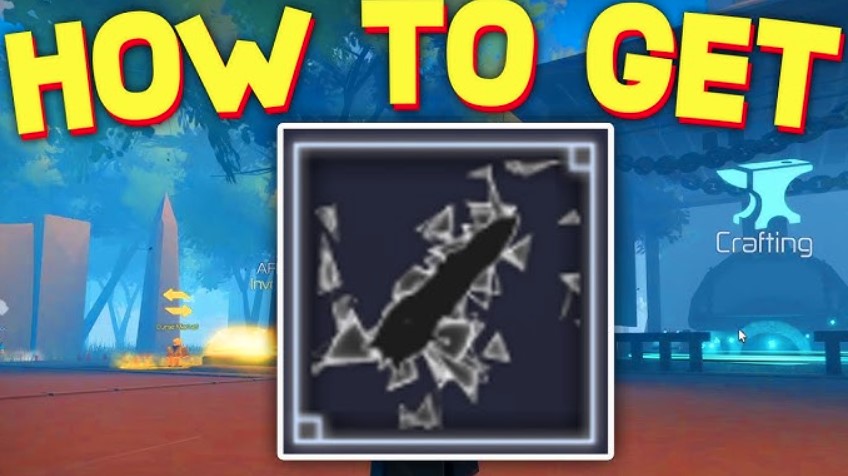 How to Get Dimensional Finger in Jujutsu Infinite