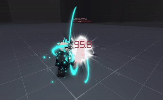 How to Get Energy Halo in Jujutsu Infinite