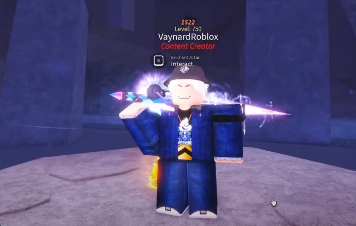 How to Get Exalted Rod in Fisch Roblox (Rod of the Exalted One)