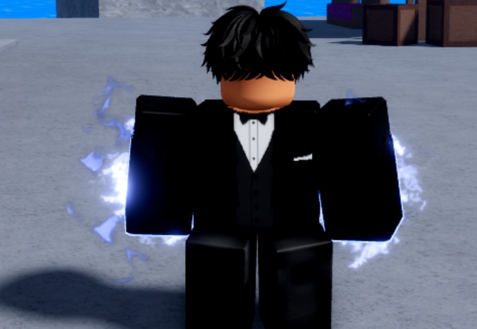 How to Get Haki in Roblox Verse Piece