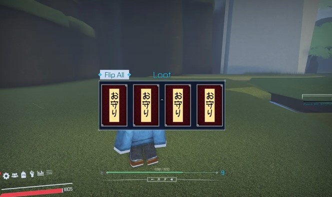 How to Get Sapphire Lotus in Jujutsu Infinite