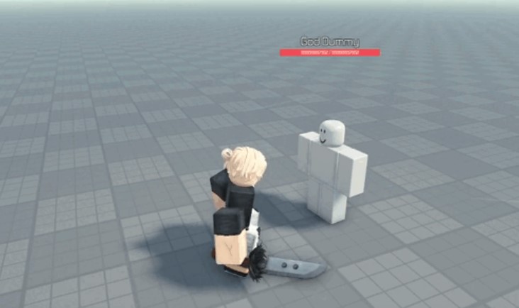 How to Get Slaughter Demon in Jujutsu Infinite
