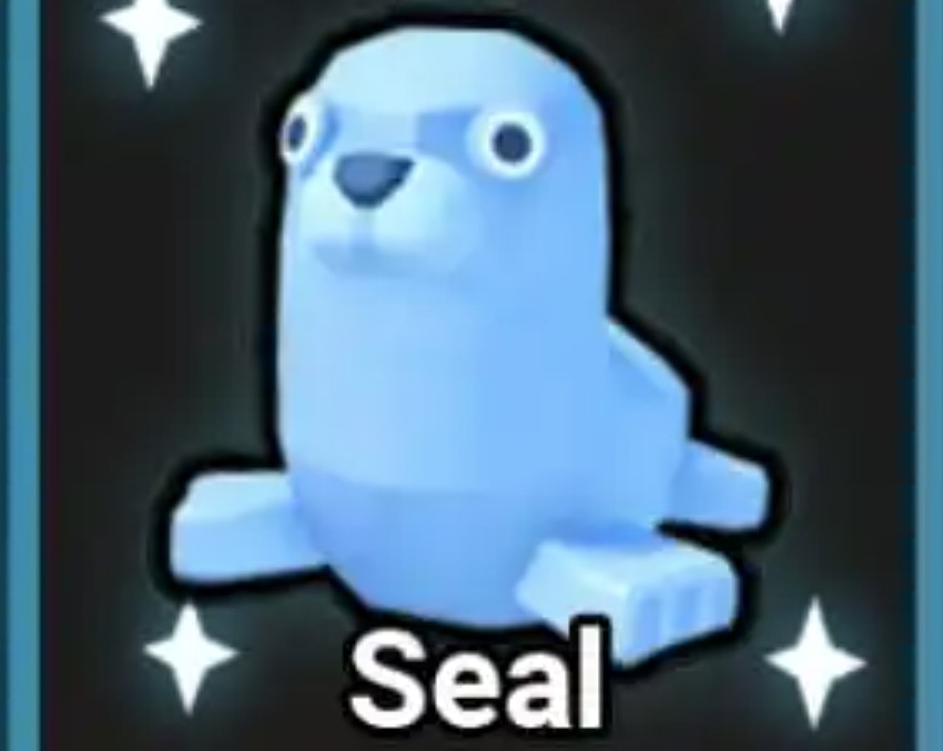 How to Get the Seal Mount in Dig It