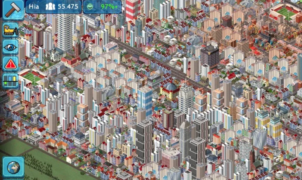 How to Increase Population in TheoTown