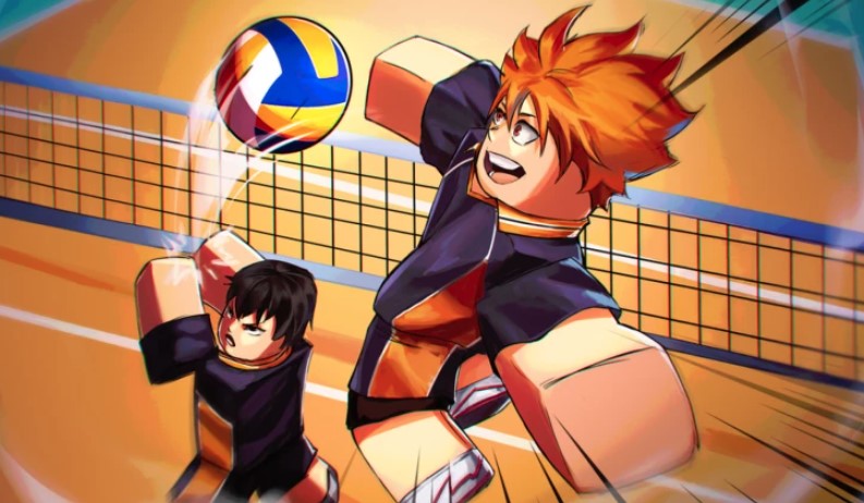 How to Join the Haikyuu Legends Discord Server