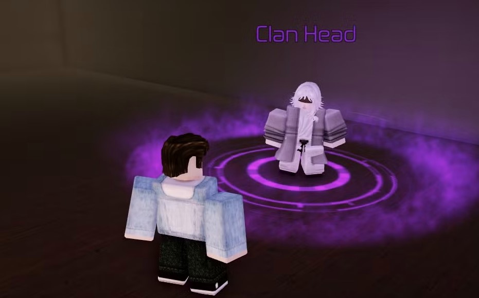 How to Promote in Jujutsu Infinite