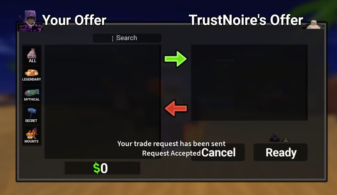 How to Trade in Dig It