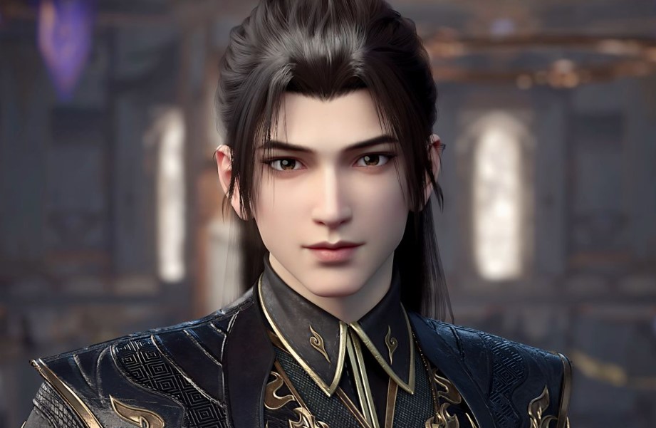 How to Watch Battle Through The Heavens in Order (Doupo Cangqiong)